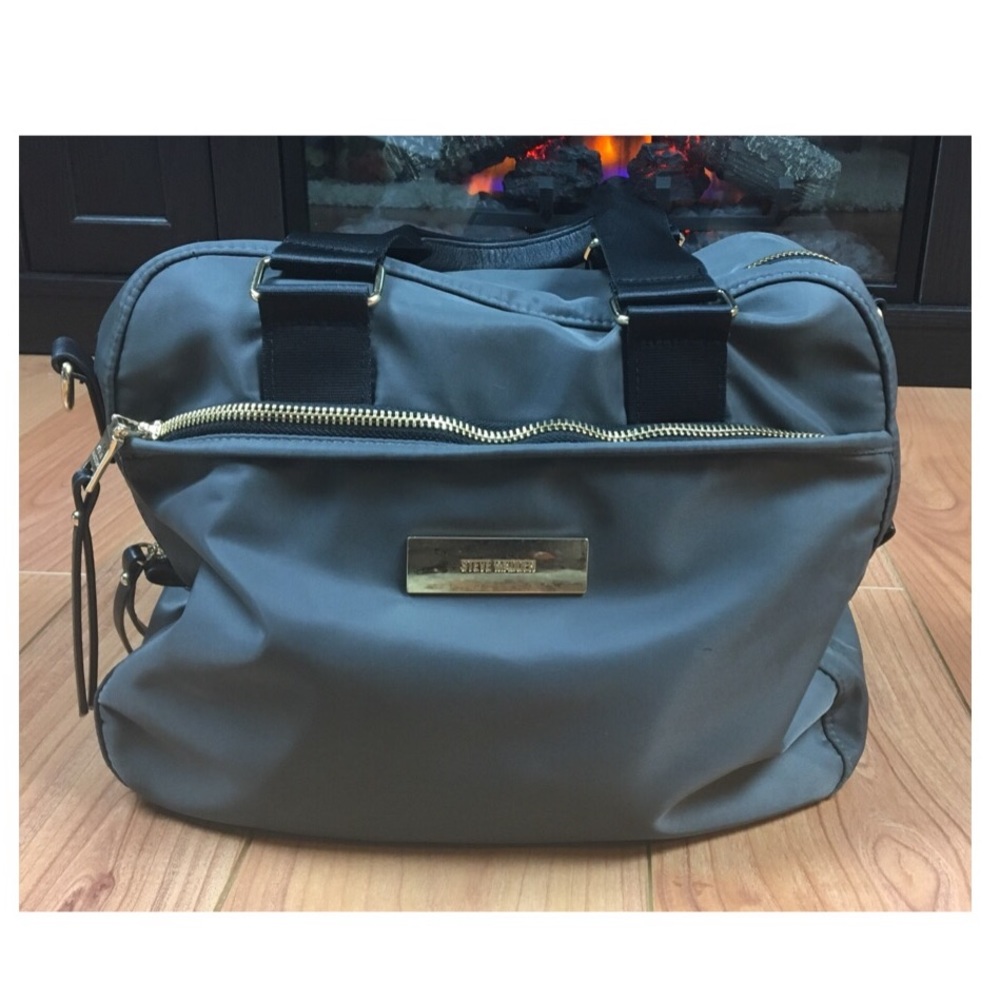 Steve Madden Swift Crossbody Bag